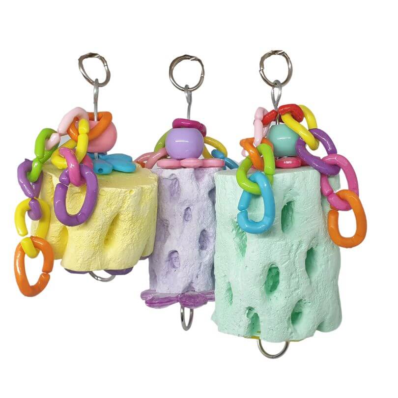 Mineral Nibblers