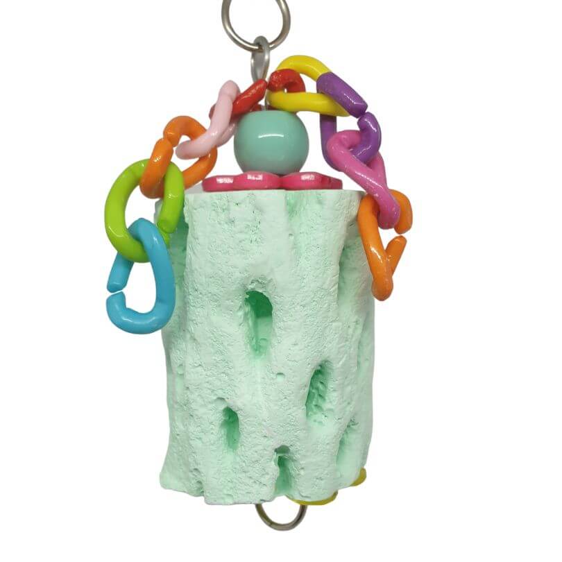 Mineral Nibblers
