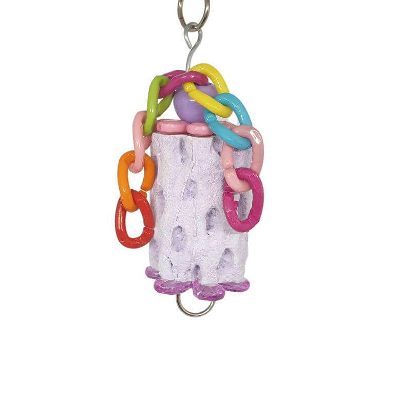 Mineral Nibblers