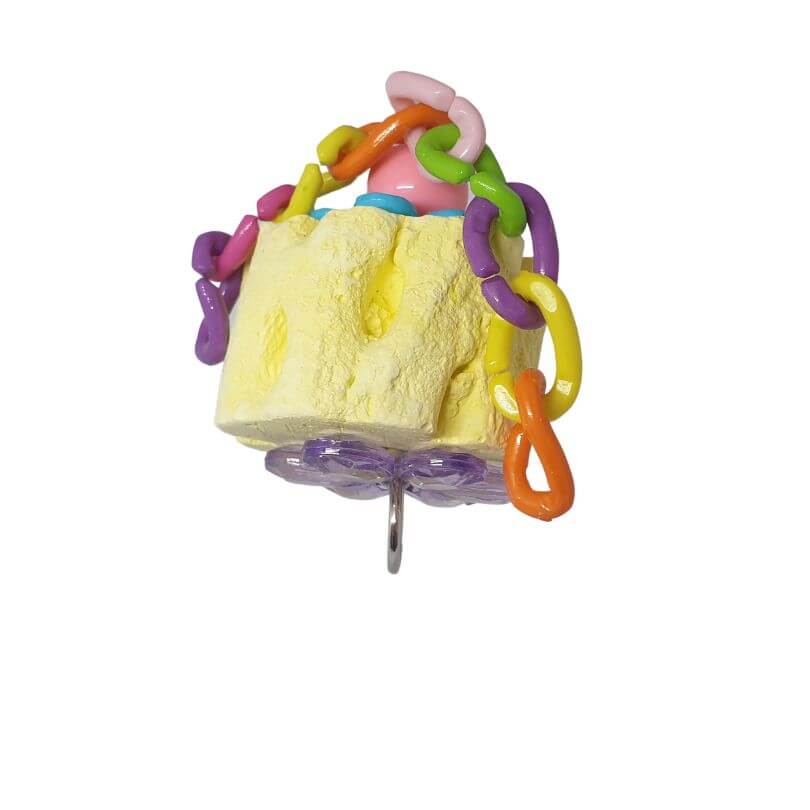 Mineral Nibblers