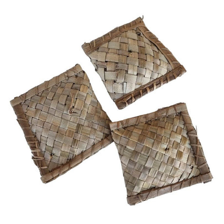 Mini Chew Pouch 3pk