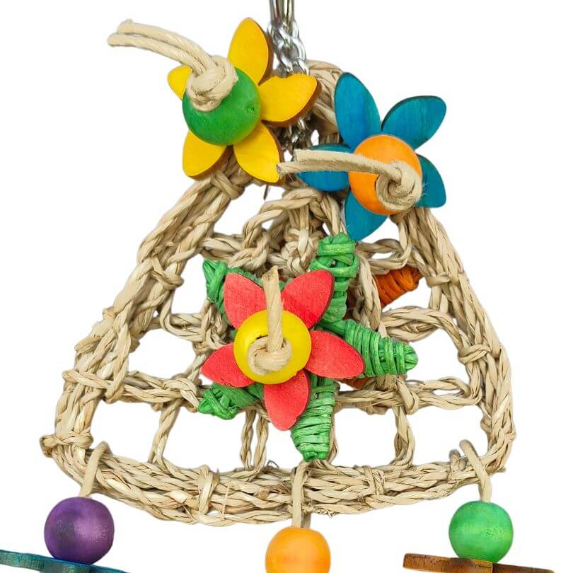 Mini Kite Nibbler