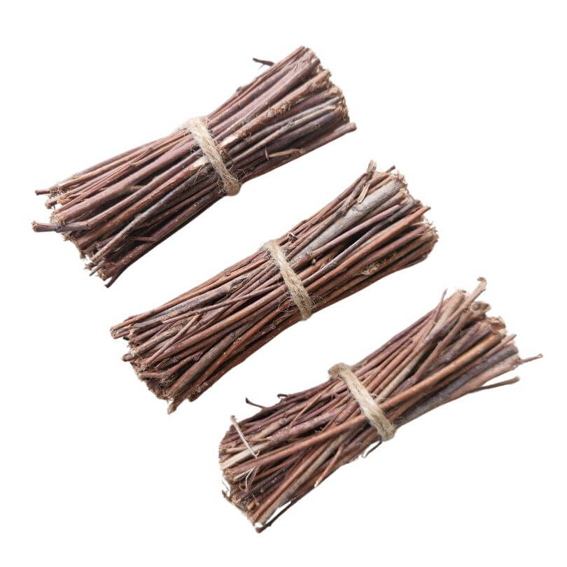 Mini Wicker Bundles 3pk