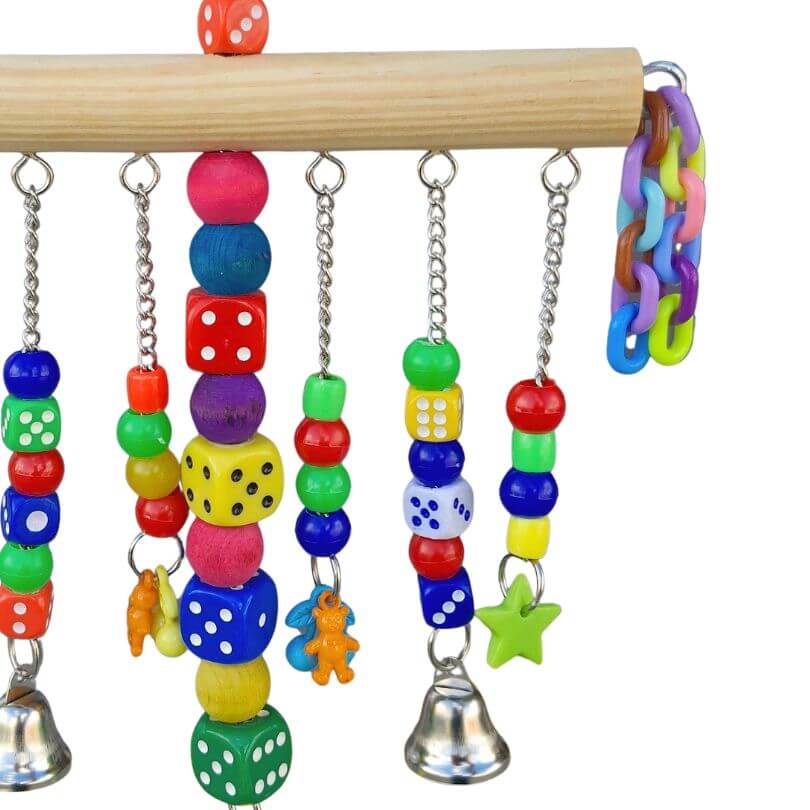 Mini Abacus