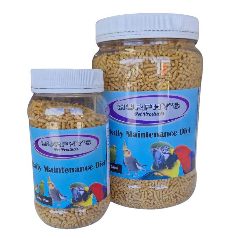 Murphys Maintenance Mini Pellets