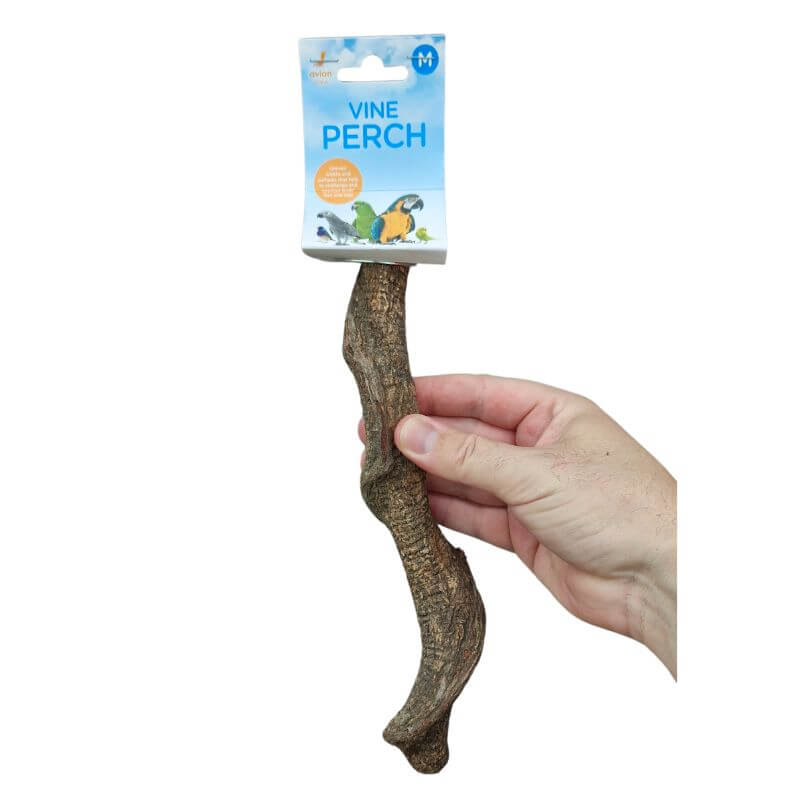 Natural Vine Perch
