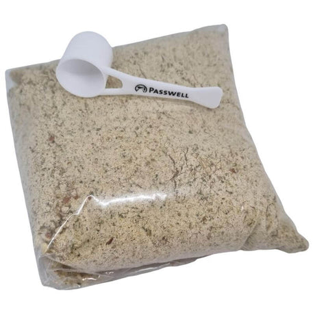 Passwell Parrot Soft Food