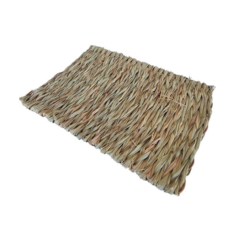 Parrot Grass Chillout Mat