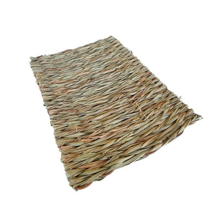 Parrot Grass Chillout Mat
