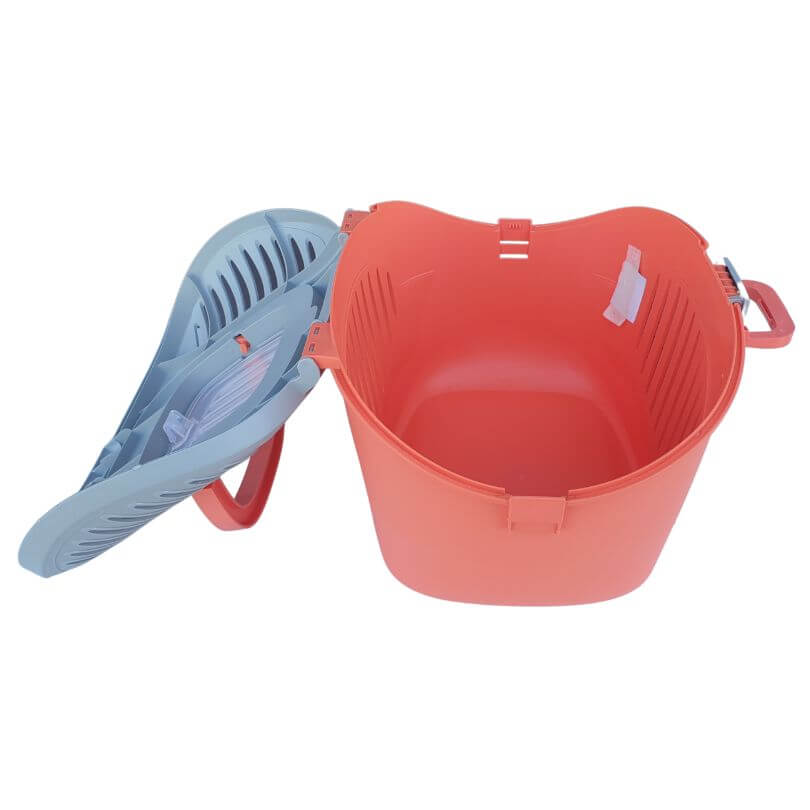 Living World Large Carrier