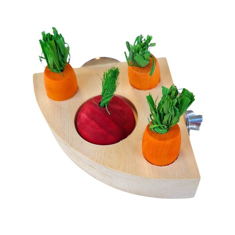 Pipsqueak Corner Hide