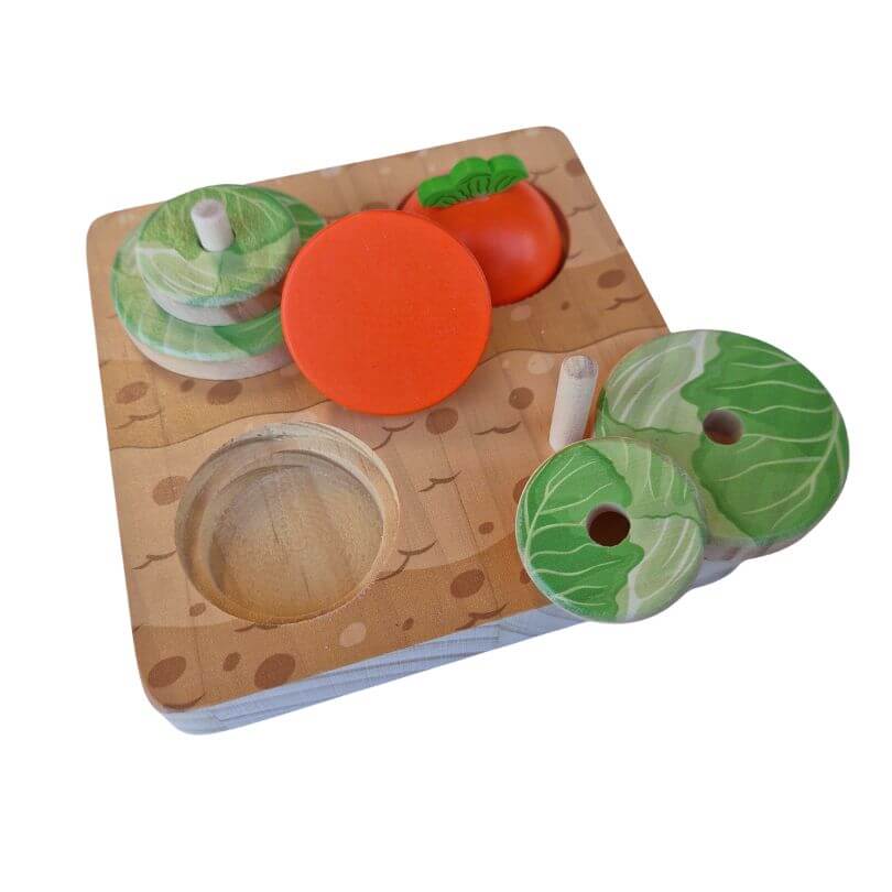 Pipsqueak Play Garden