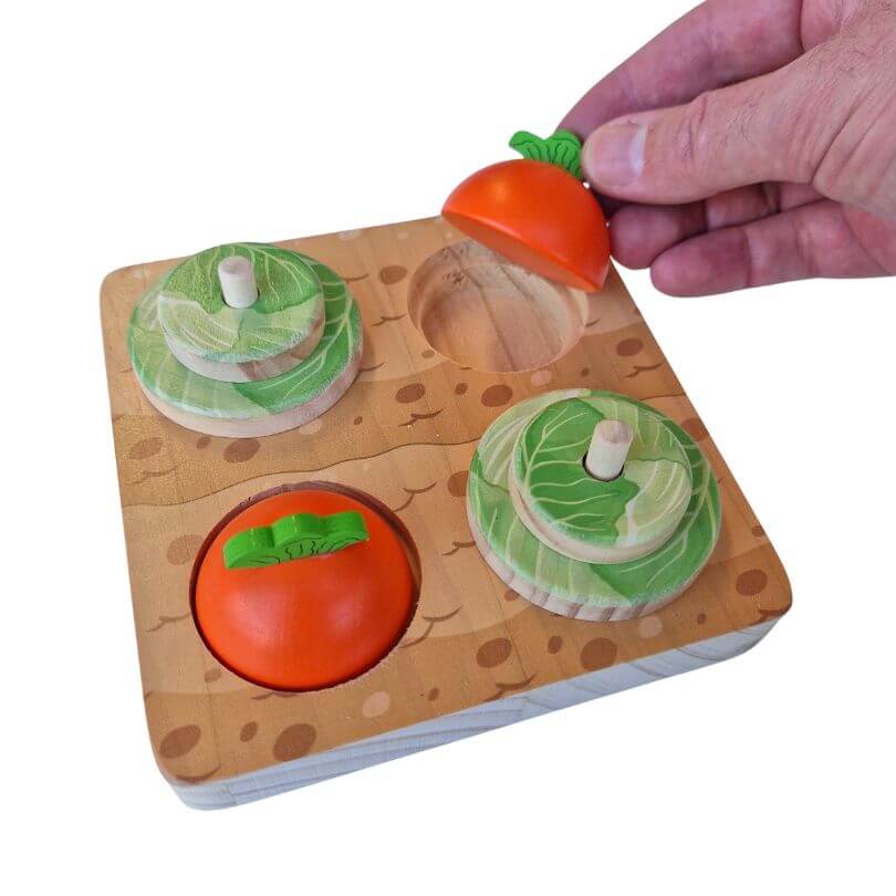 Pipsqueak Play Garden