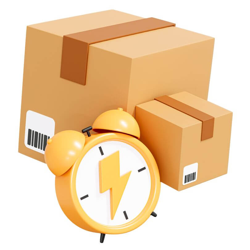 Priority Order Dispatch