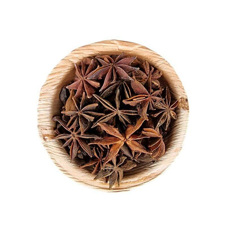 Raw for Birds Star Anise Chunks