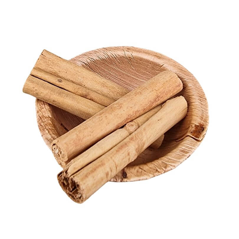 Raw for Birds Cinnamon Quills