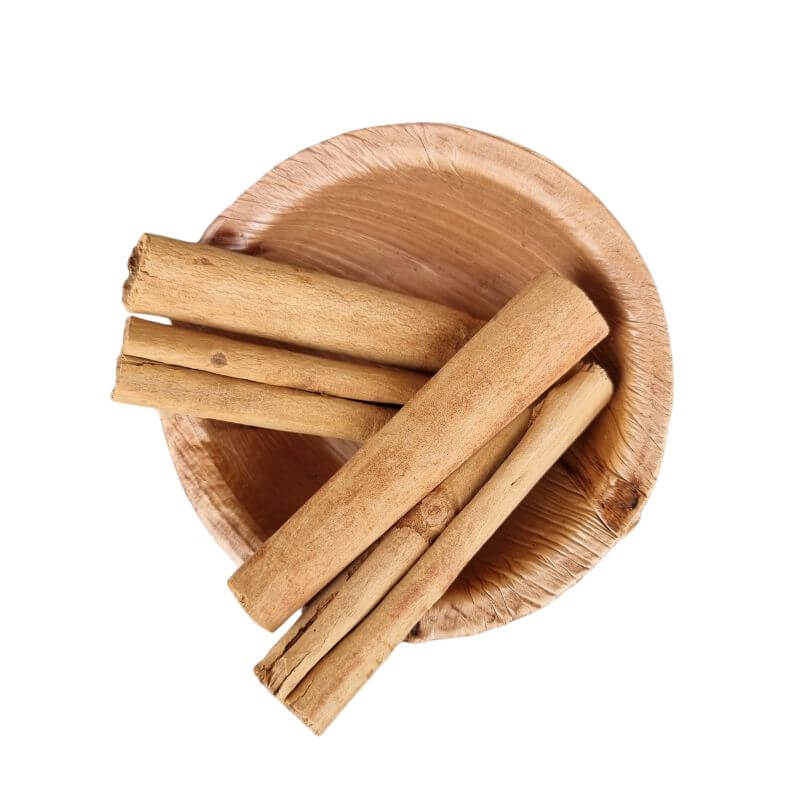 Raw for Birds Cinnamon Quills