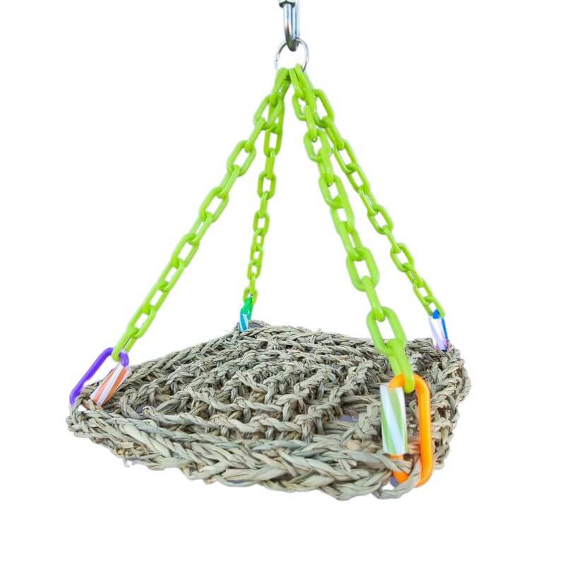 Seagrass Hammock
