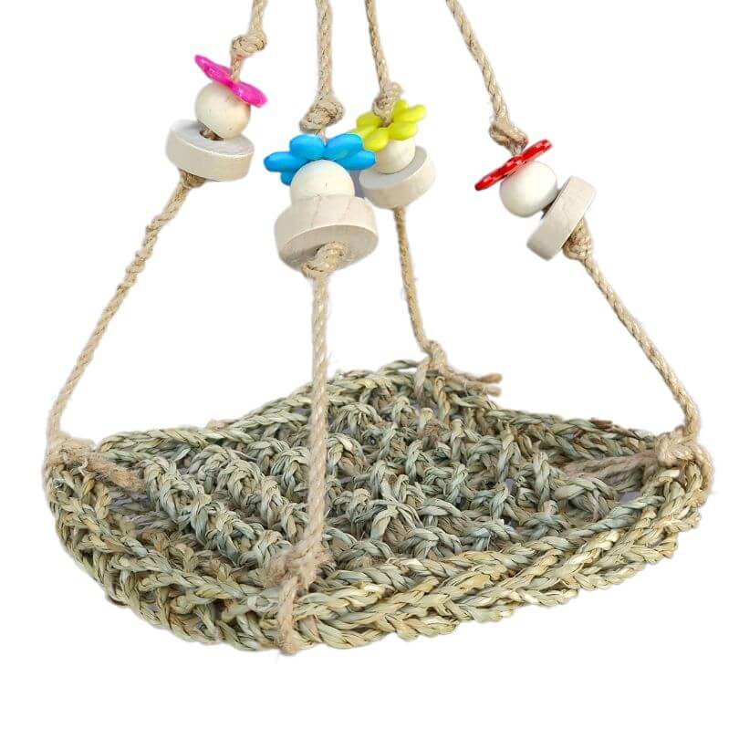 Simple Hammock