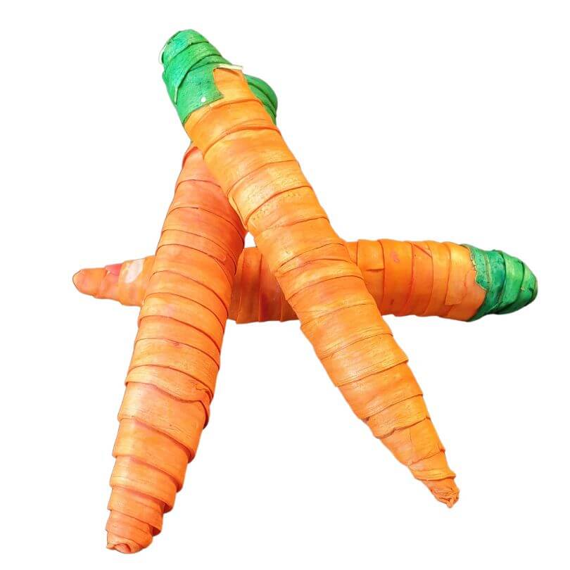 Sola Carrot Chews 3pk