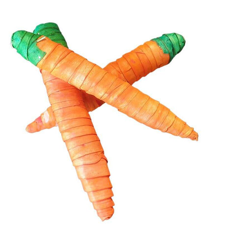 Sola Carrot Chews 3pk