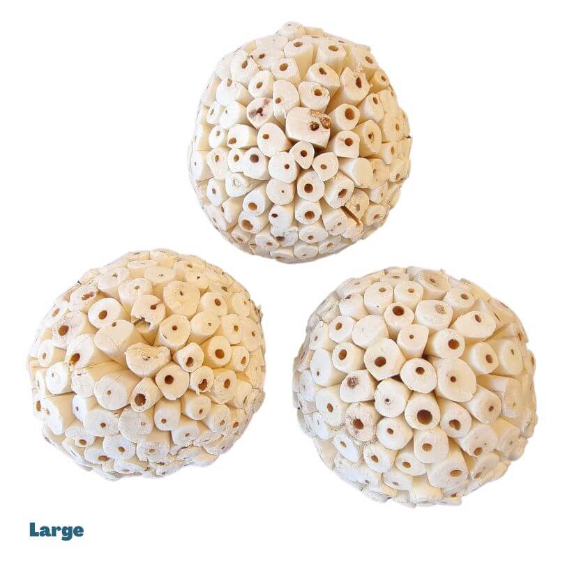Sola Chew Balls
