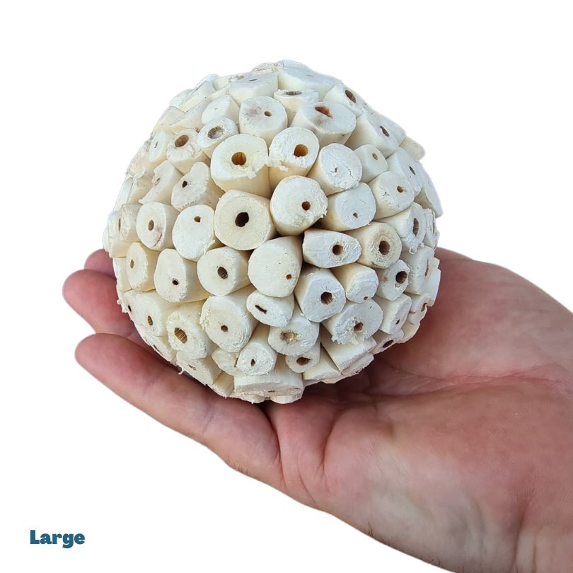 Sola Chew Balls