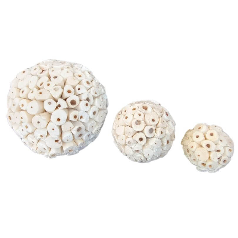 Sola Chew Balls