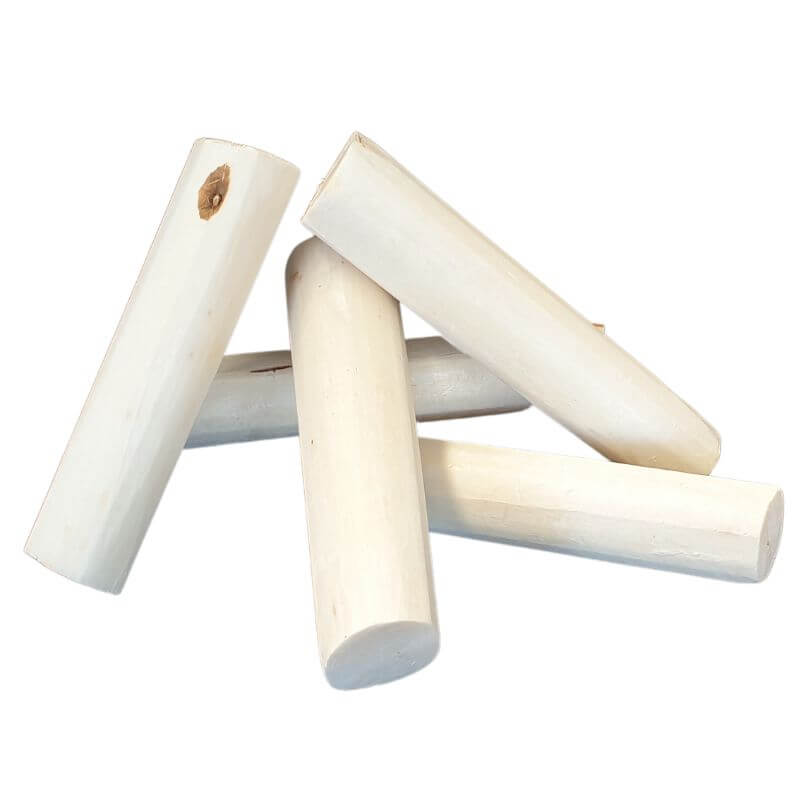 Sola Log Chews 5pk