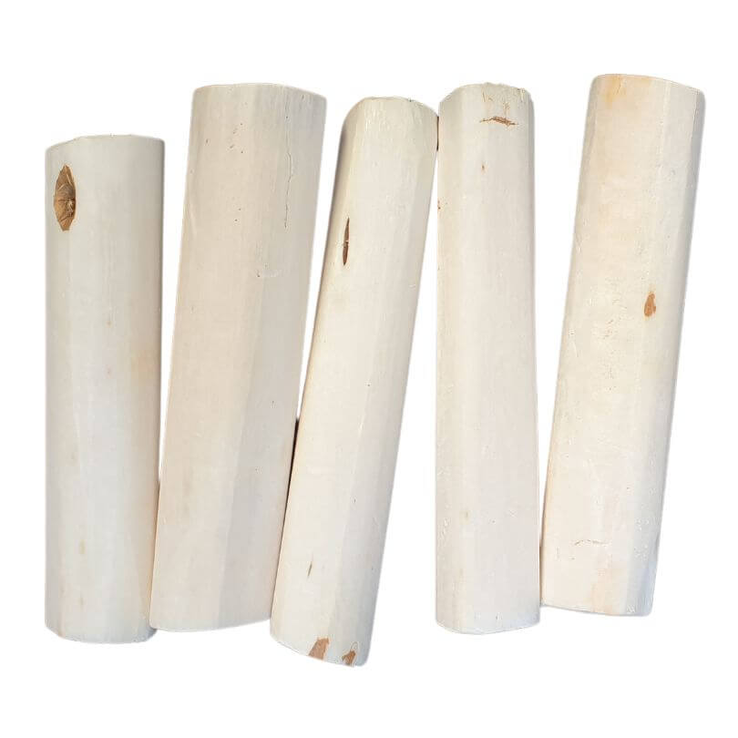Sola Log Chews 5pk