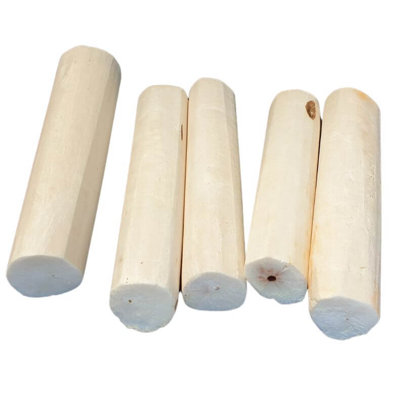 Sola Log Chews 5pk