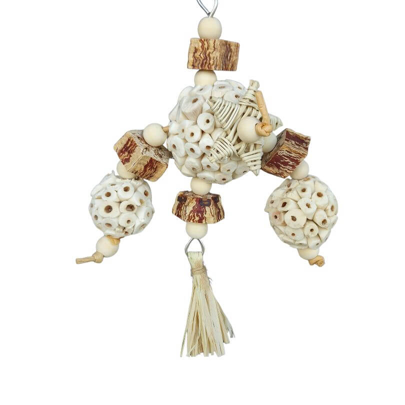 Sola Party Balls Dangle