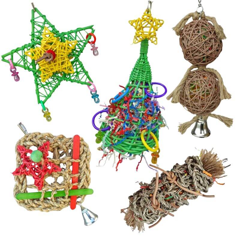 Spoilt Rotten Christmas Bundle