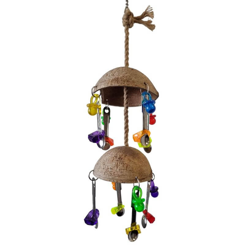 Spoon Windchime