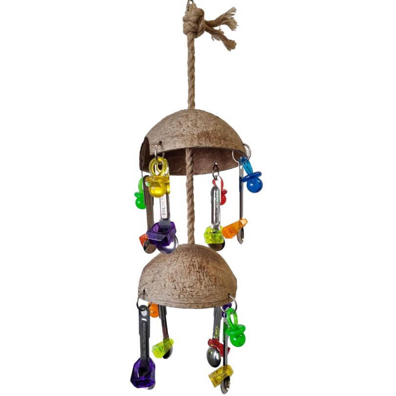 Spoon Windchime
