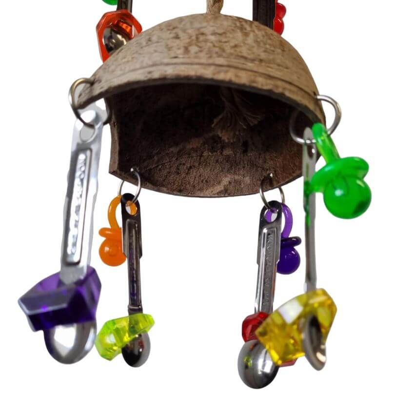 Spoon Windchime