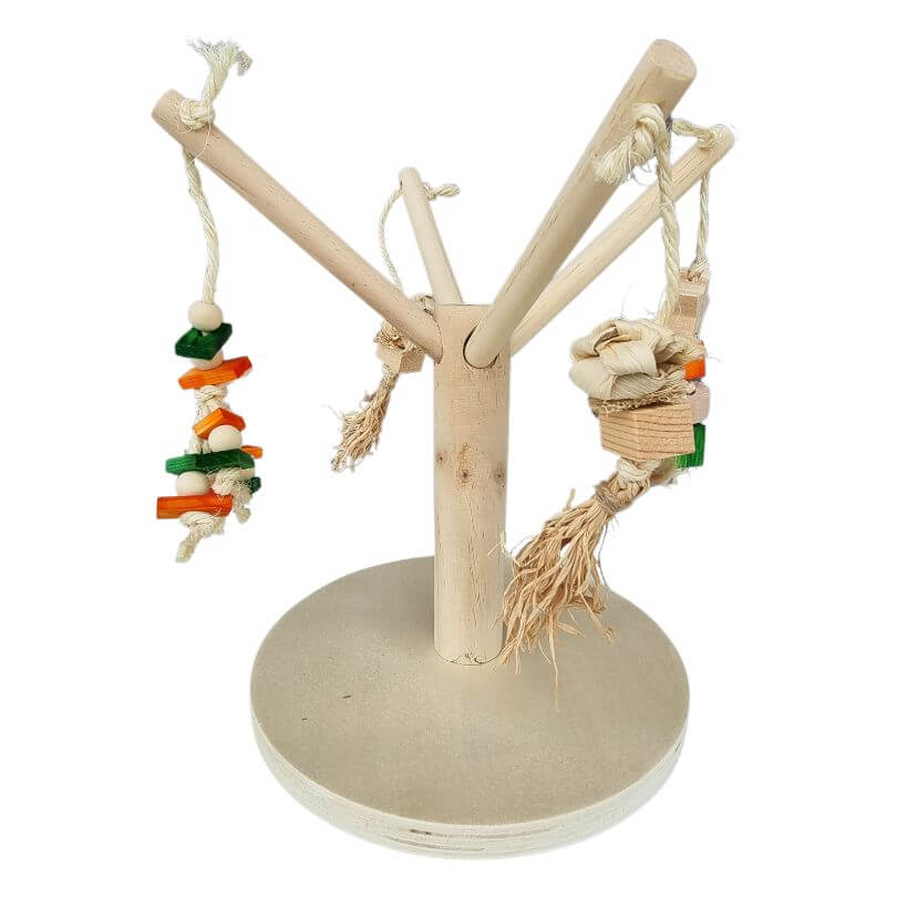 Tabletop Toy Dangler