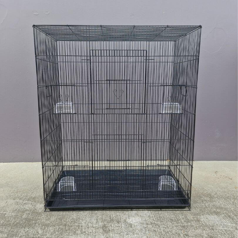 Tall Flight Cage 45423