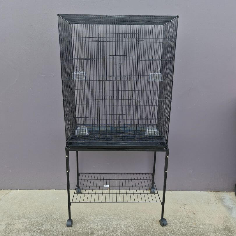 Tall Flight Cage 45423