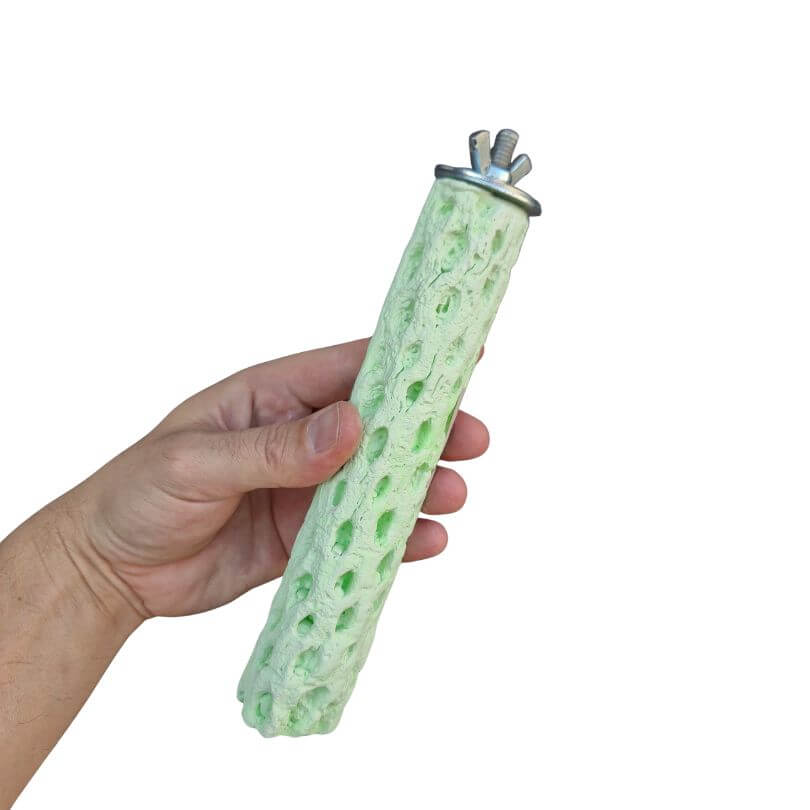 Tooty Fruity Calcium Perch