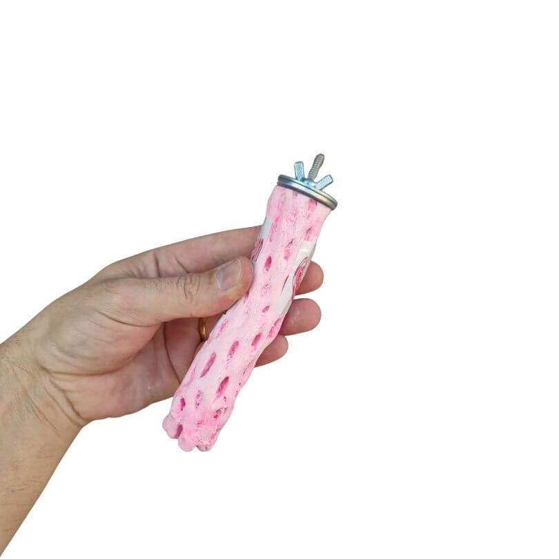 Tooty Fruity Calcium Perch