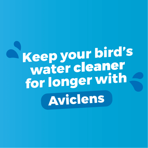 Vetafarm Aviclens 100ml