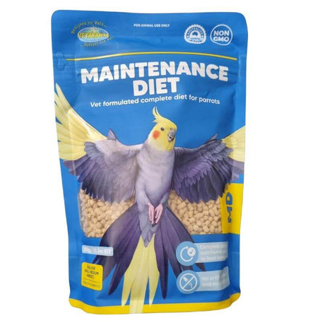 Vetafarm Maintenance Pellet