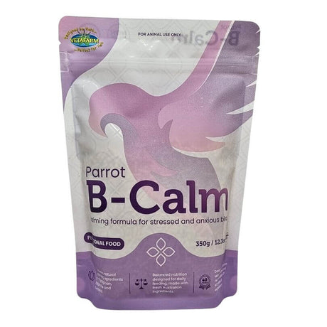 Vetafarm B-Calm Pellets