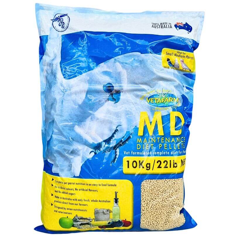 Vetafarm Maintenance Pellet