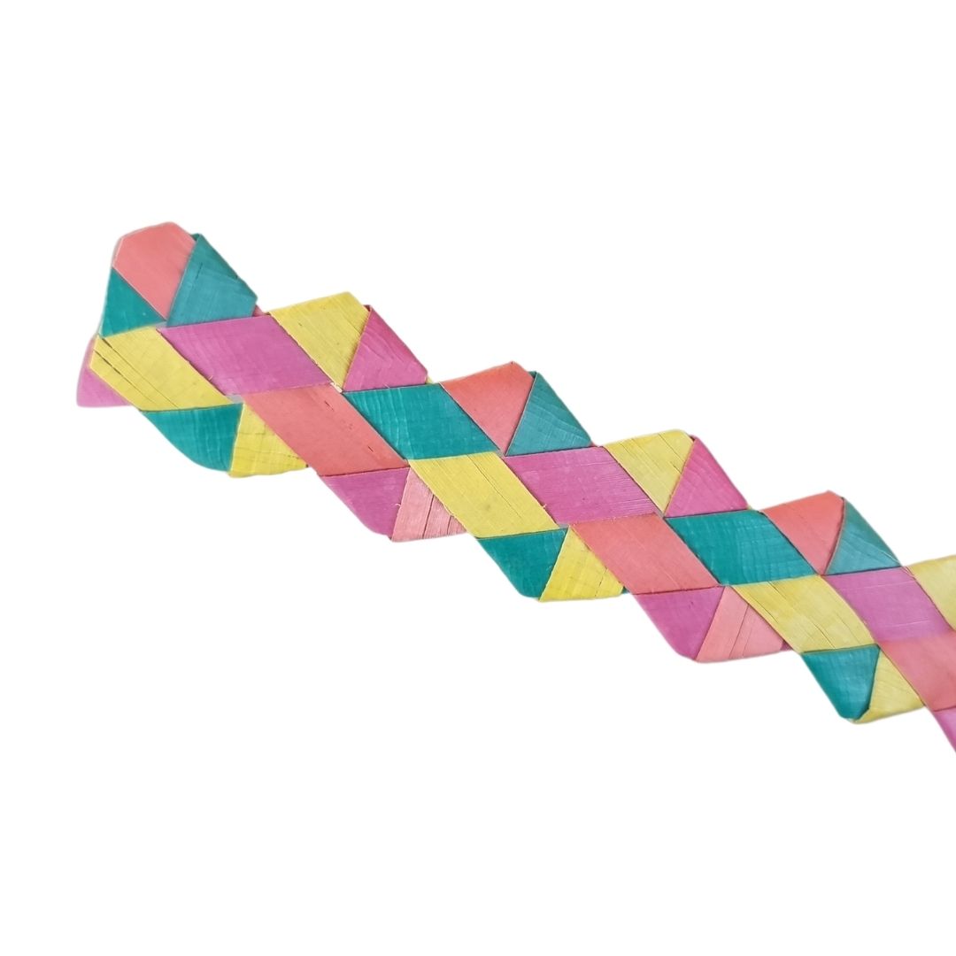 Shredders Zig Zag