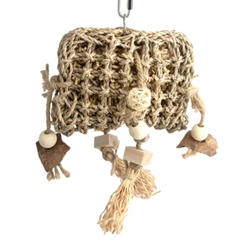 Bird Naturals Forage Pouch