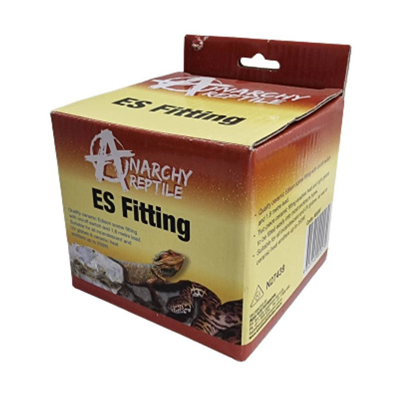 Anarchy ES Light Fitting