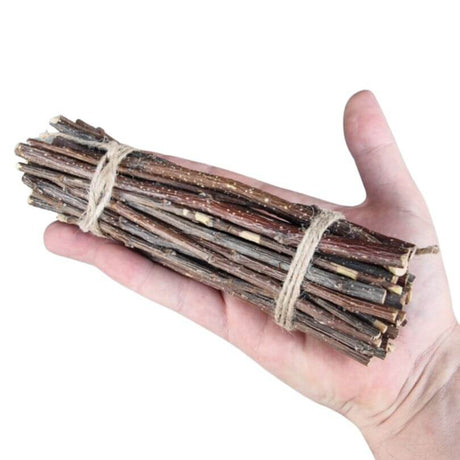 Apple Sticks Bundle 140g