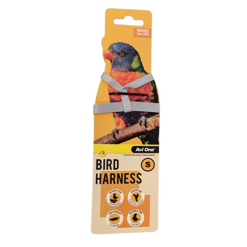 Avi One Bird Harness